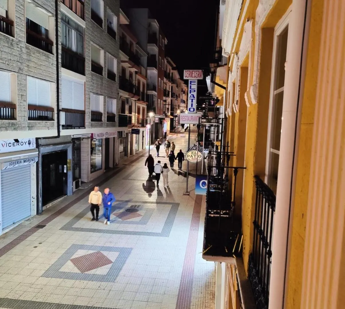 Apartamentos La Bola 94 Ronda