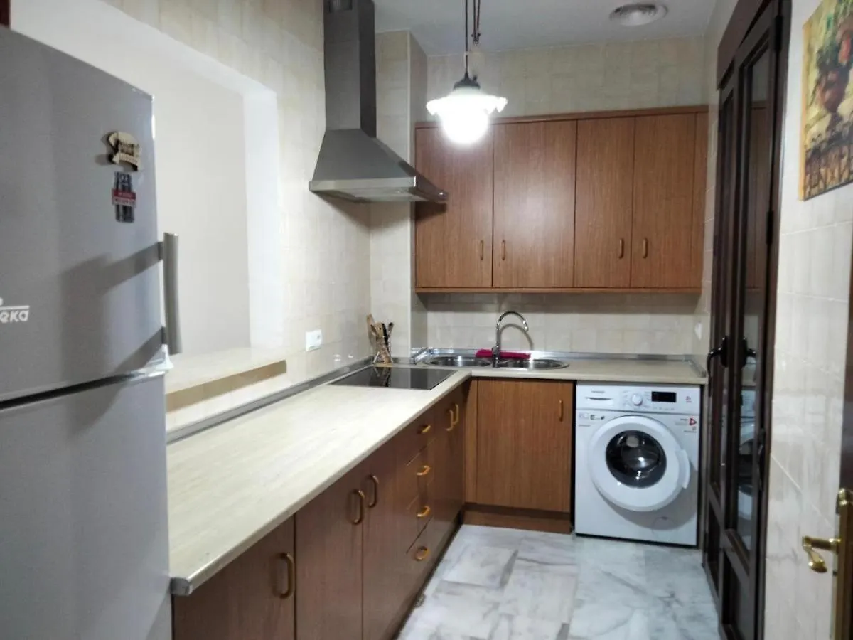 Apartamentos La Bola 94 Ronda
