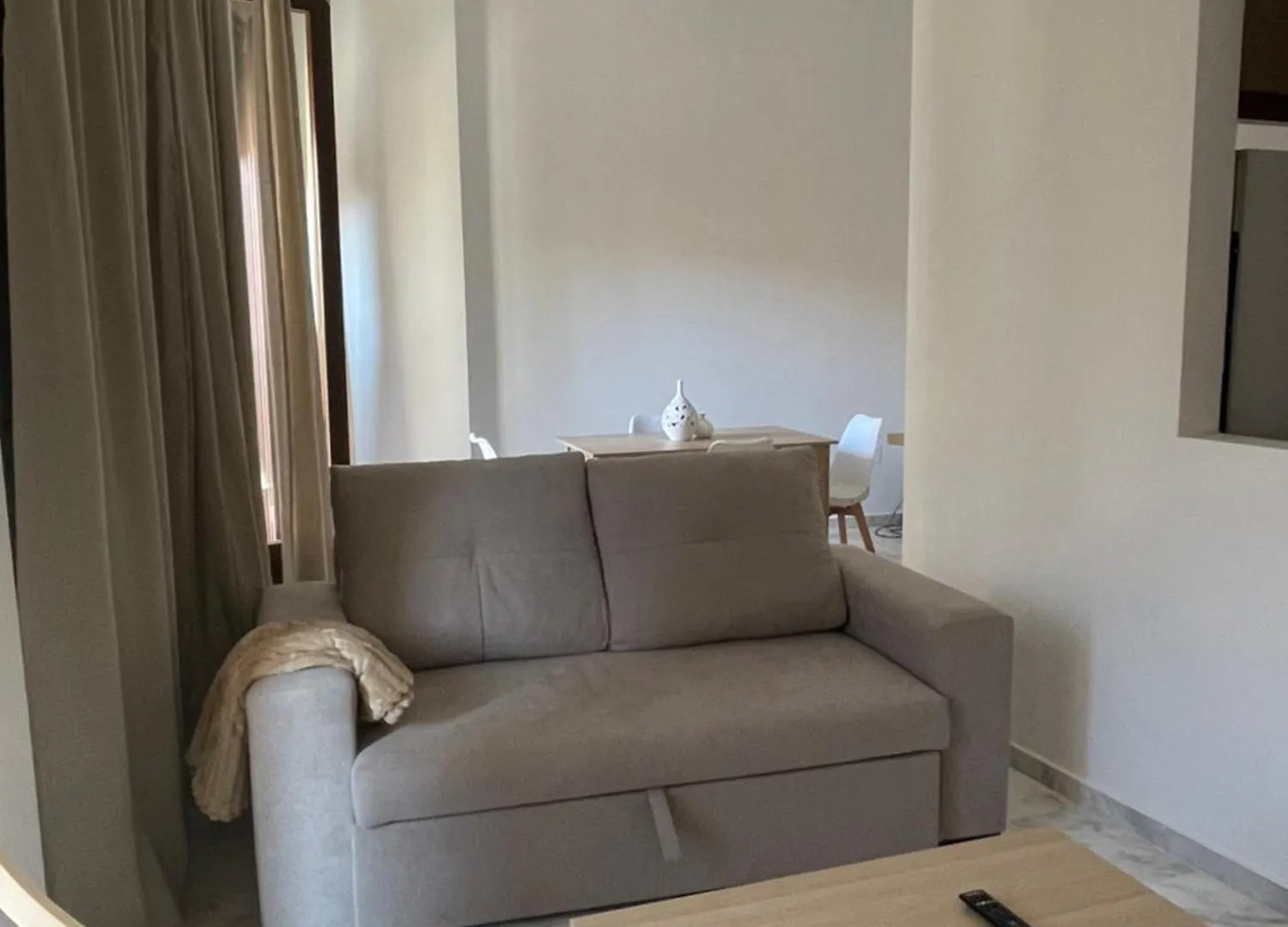 Apartamentos La Bola 94 Ronda Apartment
