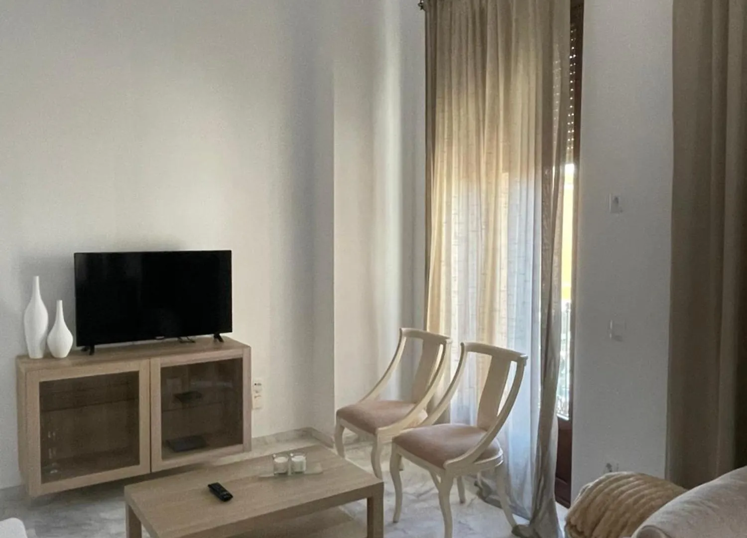 Apartamentos La Bola 94 Ronda Apartment