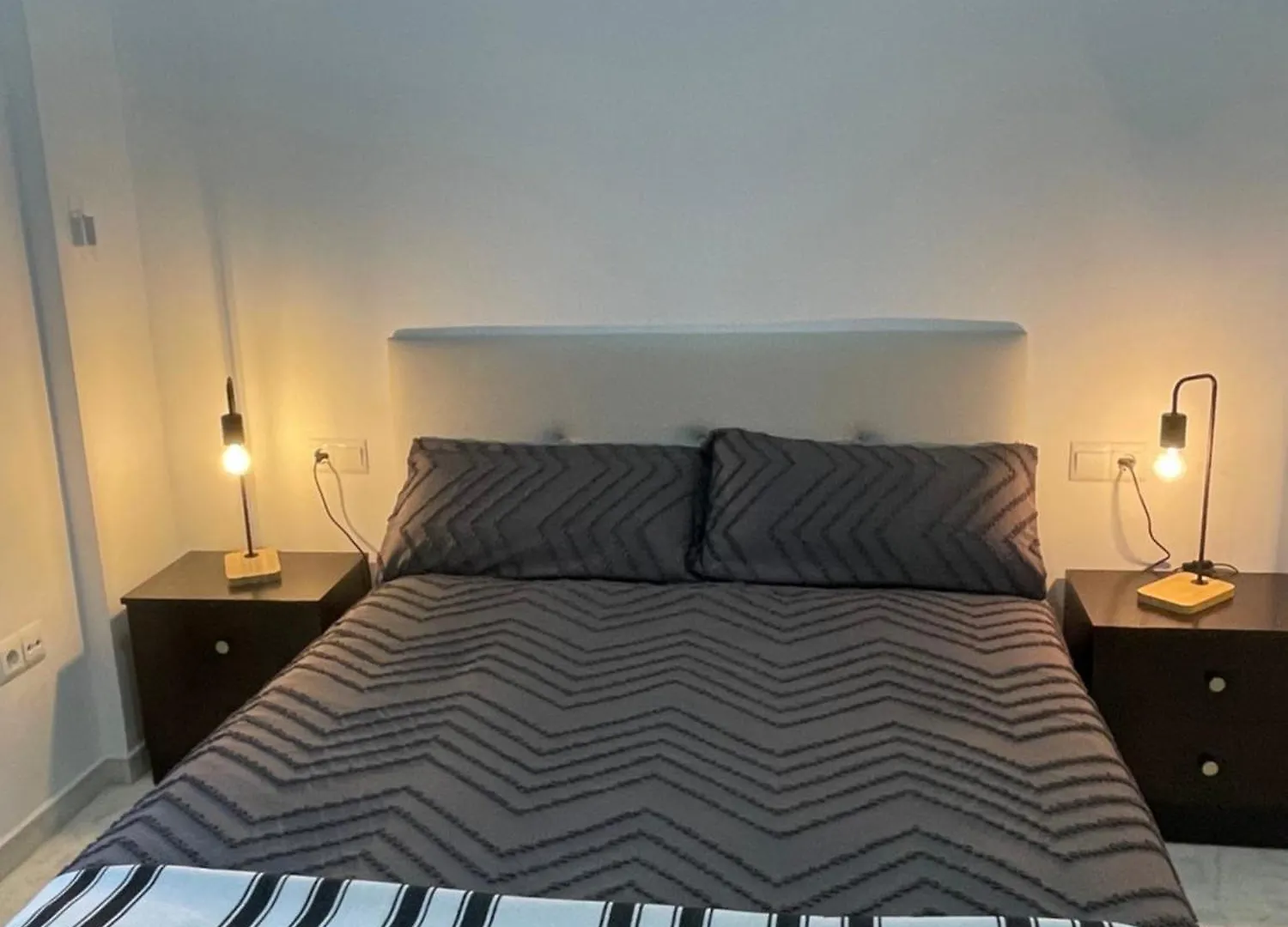 Apartamentos La Bola 94 Ronda Spain