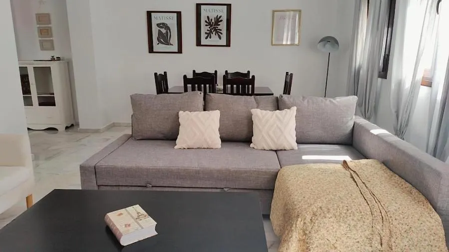 Apartamentos La Bola 94 Ronda Apartment