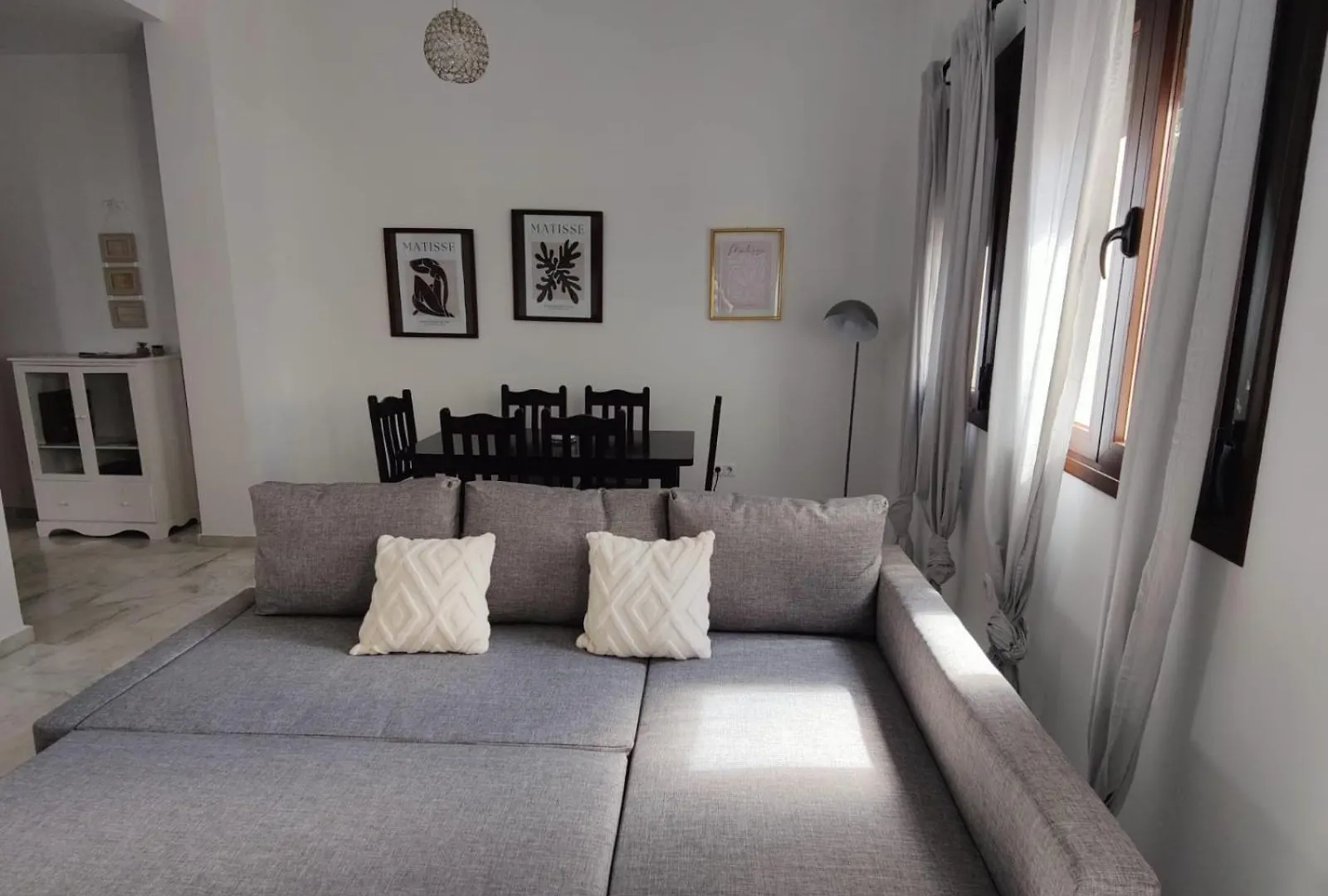 Apartamentos La Bola 94 Ronda Spain