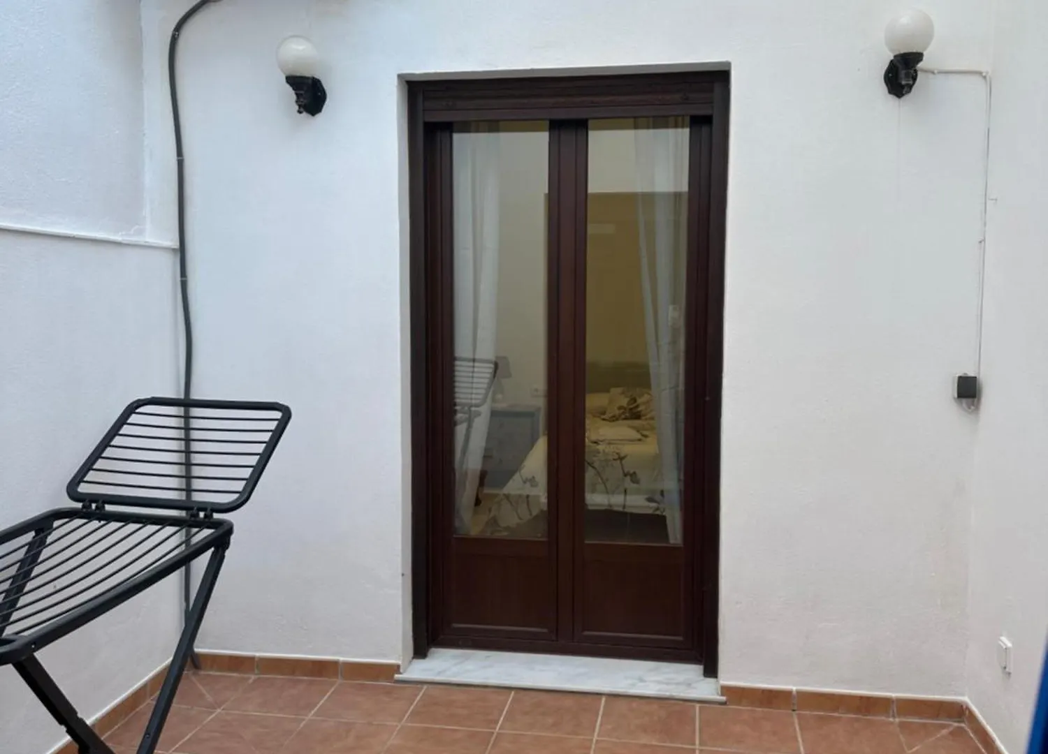 Apartamentos La Bola 94 Ronda Apartment