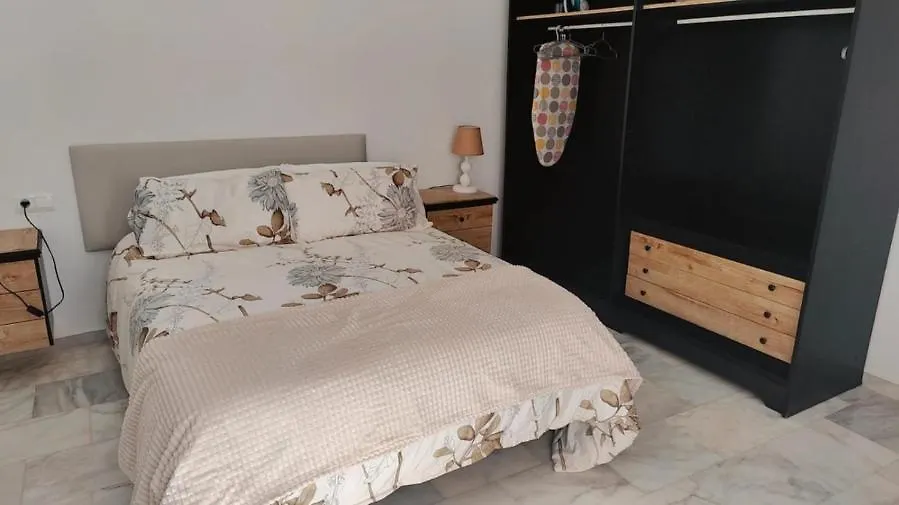Apartamentos La Bola 94 Ronda Apartment