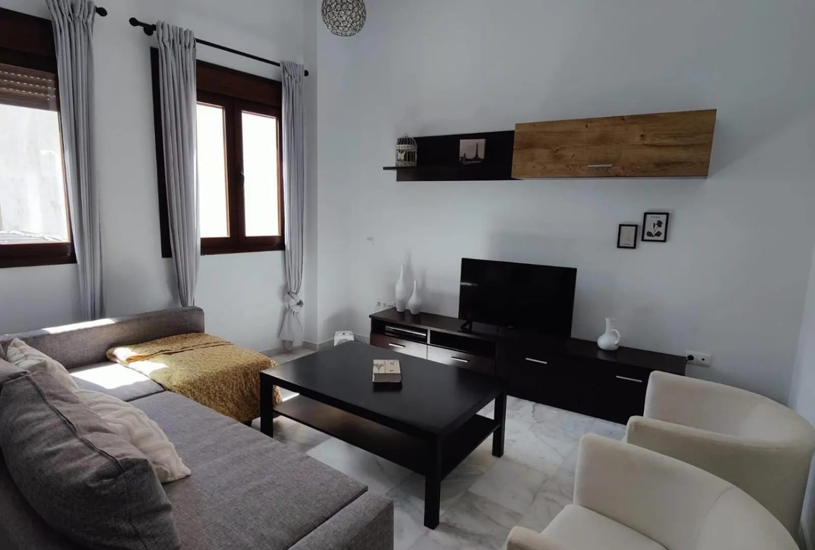 Apartment Apartamentos La Bola 94 Ronda